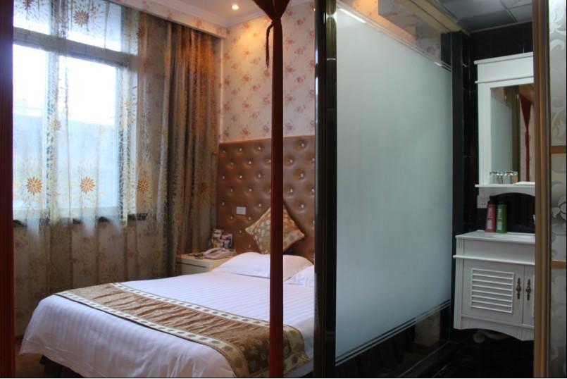 Yinfeng Hotel Dali  Oda fotoğraf