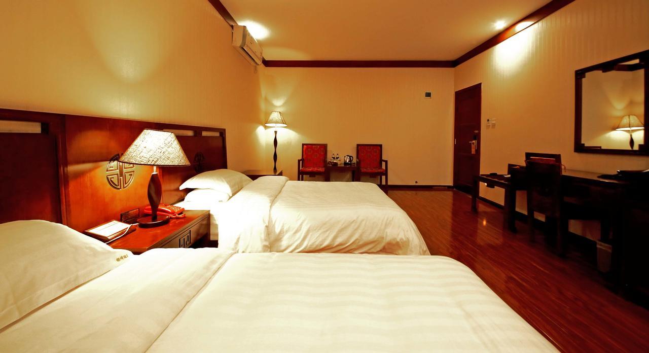 Yinfeng Hotel Dali  Dış mekan fotoğraf