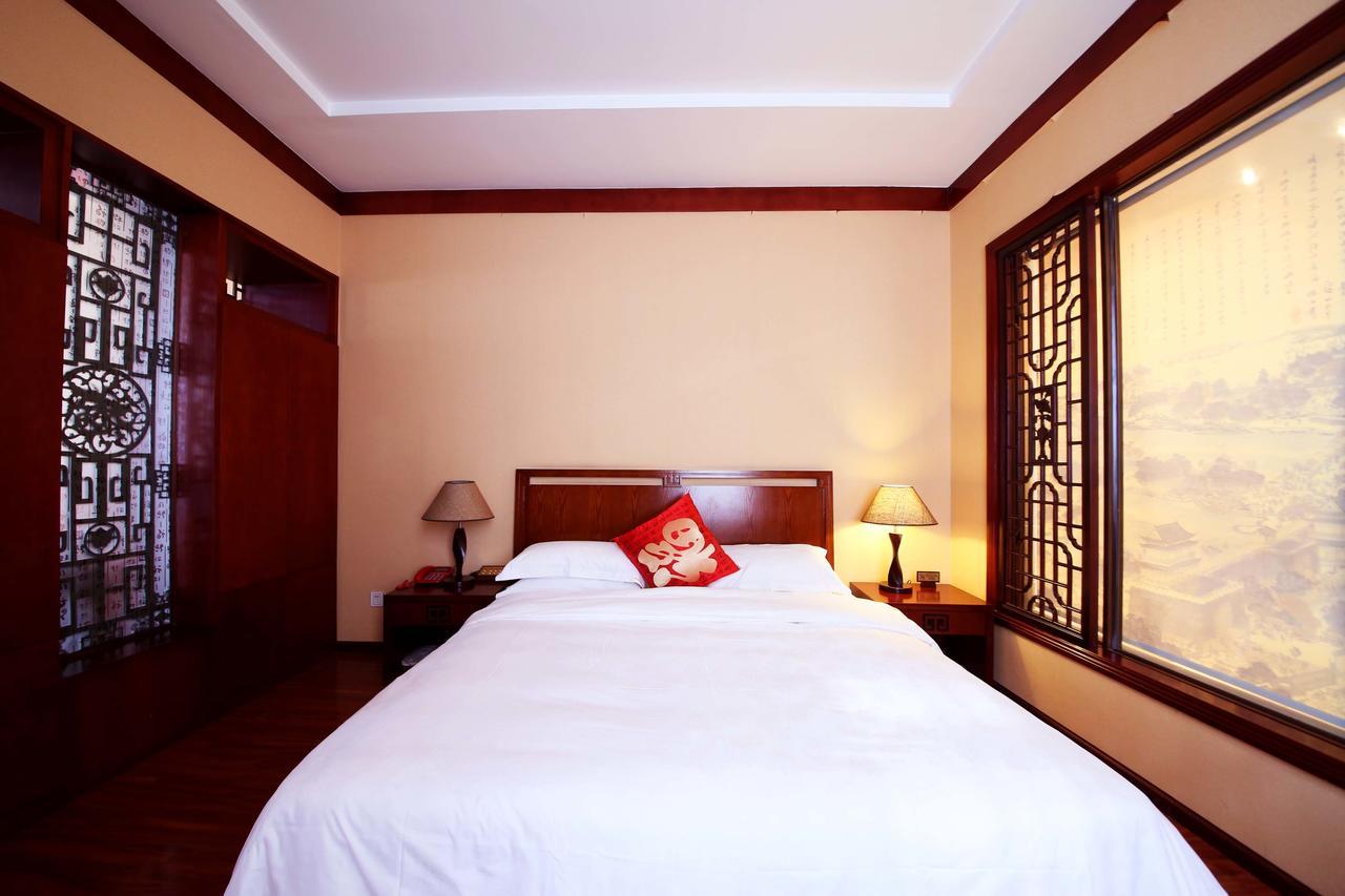 Yinfeng Hotel Dali  Dış mekan fotoğraf