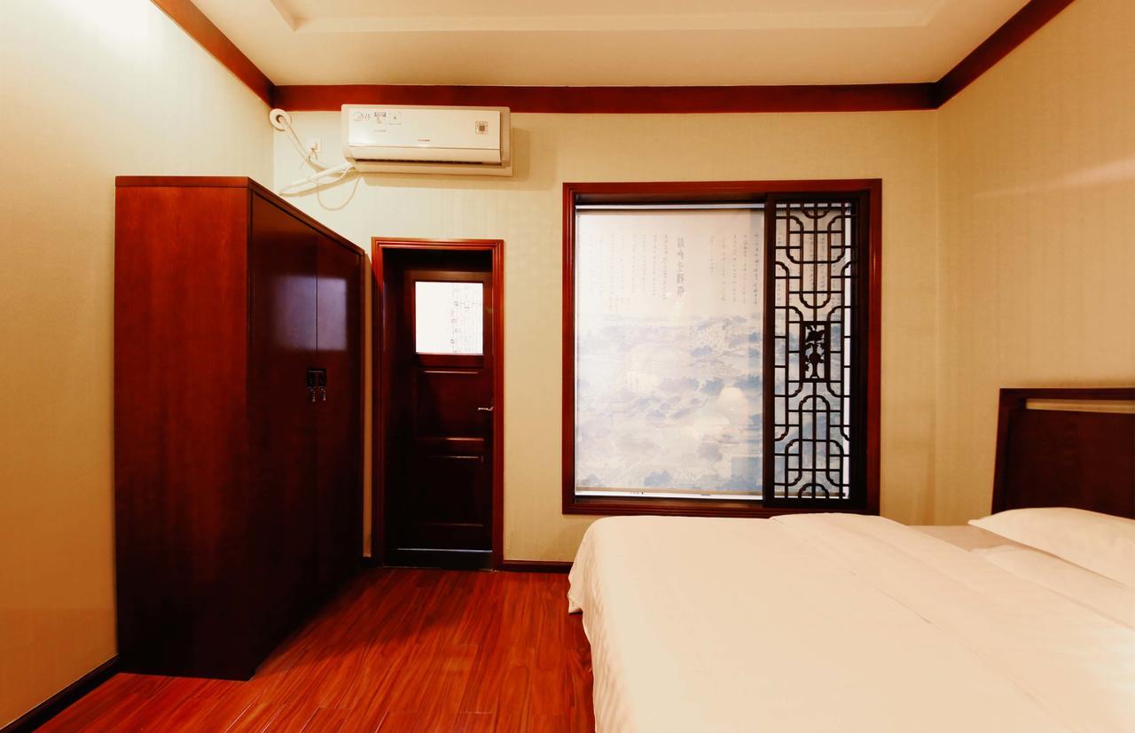 Yinfeng Hotel Dali  Dış mekan fotoğraf