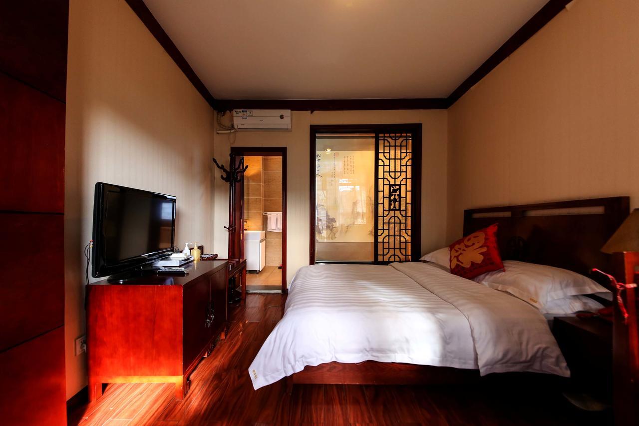 Yinfeng Hotel Dali  Dış mekan fotoğraf
