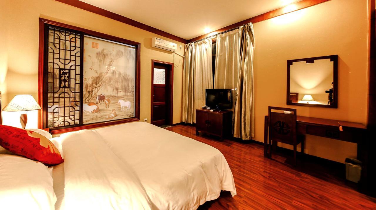 Yinfeng Hotel Dali  Dış mekan fotoğraf