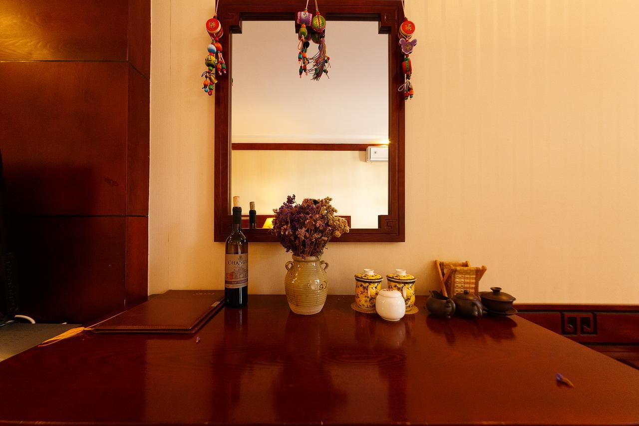Yinfeng Hotel Dali  Dış mekan fotoğraf