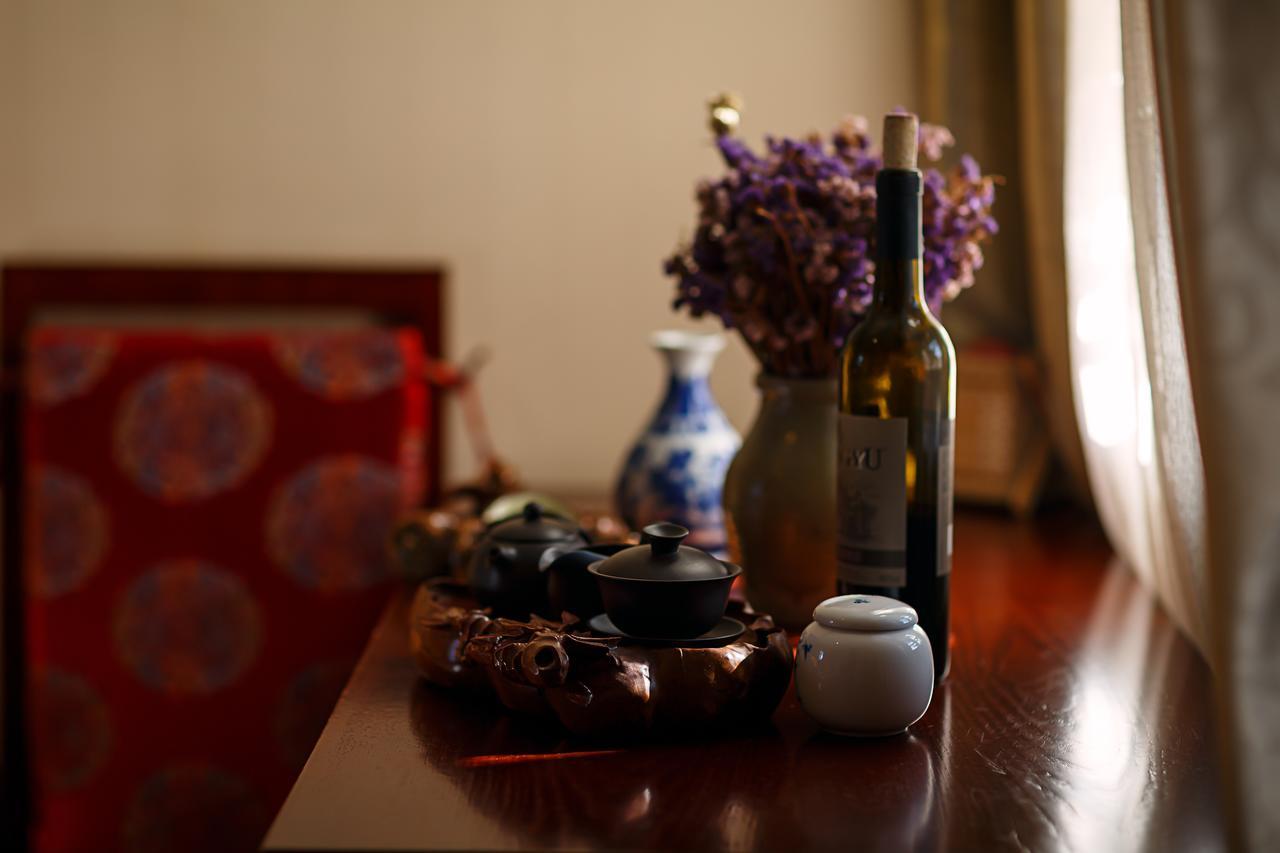 Yinfeng Hotel Dali  Dış mekan fotoğraf