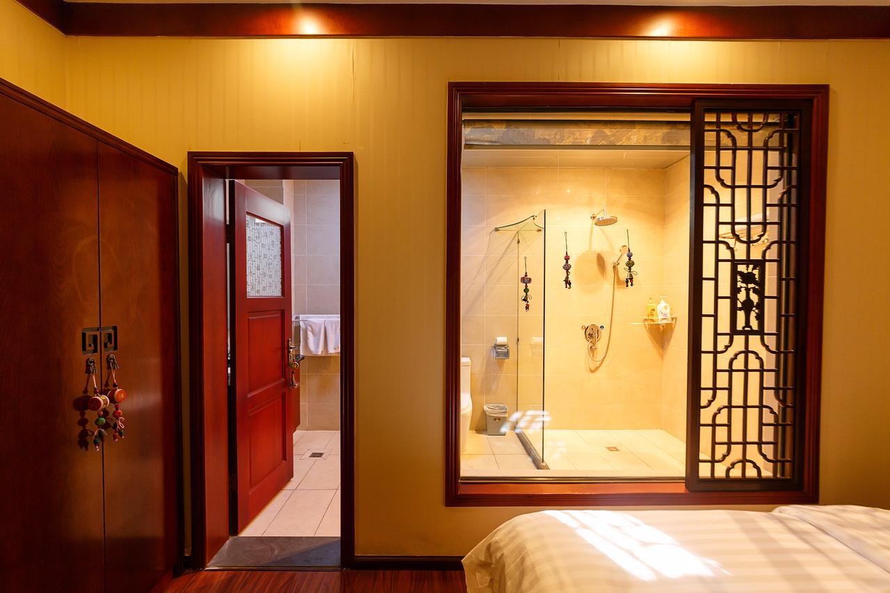 Yinfeng Hotel Dali  Dış mekan fotoğraf