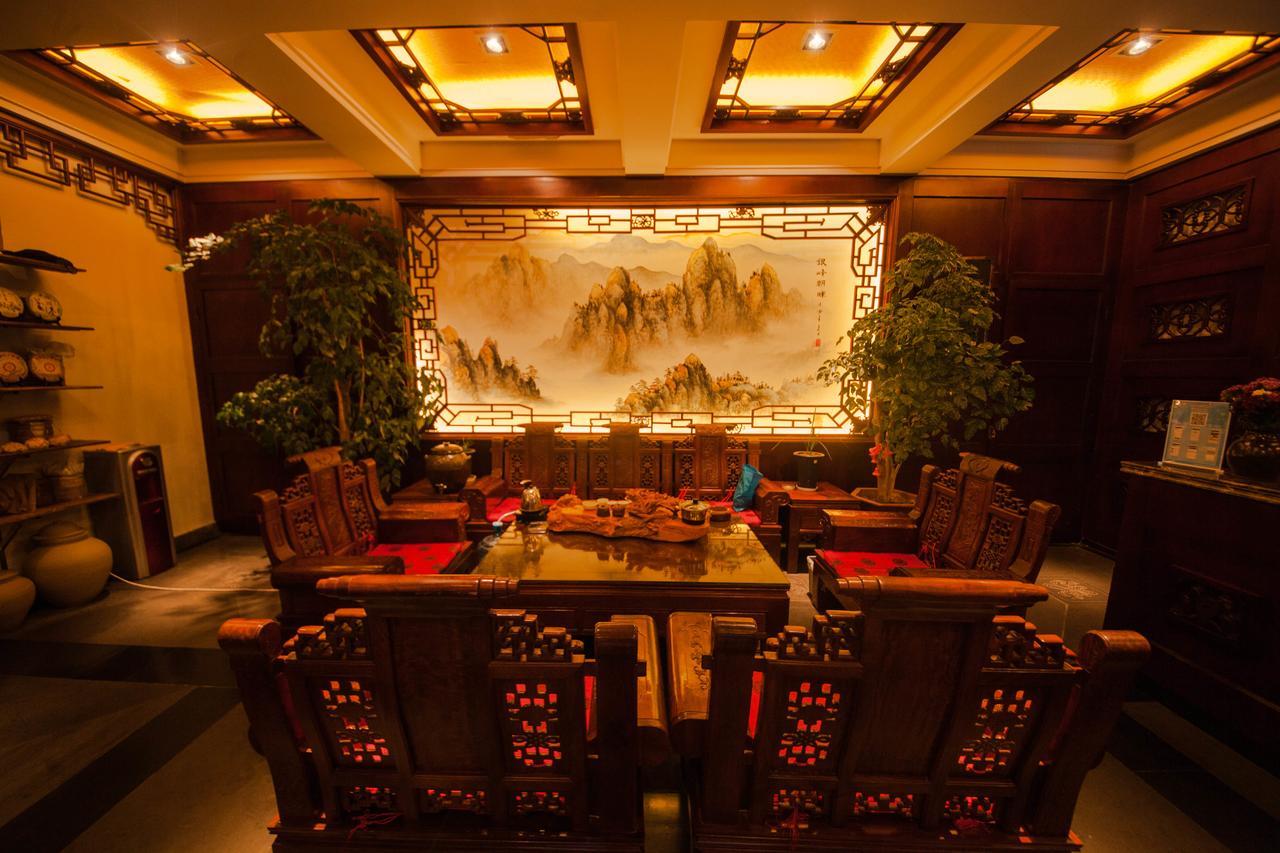 Yinfeng Hotel Dali  Dış mekan fotoğraf