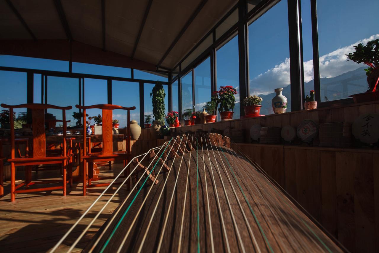 Yinfeng Hotel Dali  Dış mekan fotoğraf